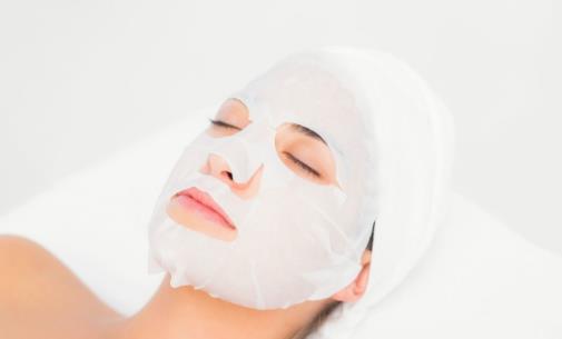 面膜敷完需不需要洗臉 日常效果翻翻的敷面膜法則