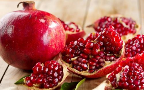 常吃水果護膚效果很不錯 讓你的皮膚能越吃越好