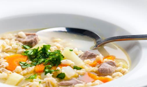 冬季正是進(jìn)補(bǔ)的大好時(shí)機(jī) 冬令進(jìn)補(bǔ)養(yǎng)生菜品吃起來