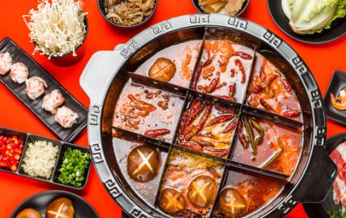 冬季是吃火鍋的季節 但五類菜品要盡量少吃