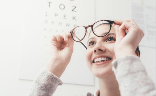 左右眼近視度數(shù)不同是怎么回事 近視能減輕嗎