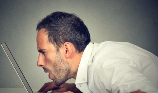 左右眼近視度數(shù)不同是怎么回事 近視能減輕嗎