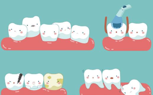 等待拔智齒太久難忍劇痛 長智齒拔除建議