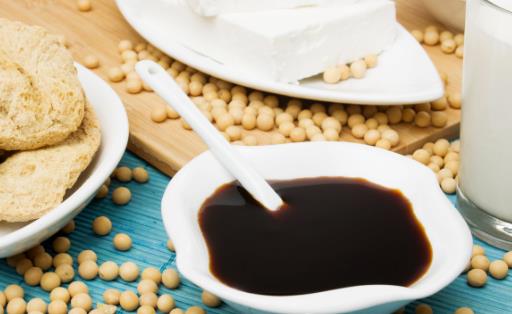 吃對醬油可降低人體膽固醇 小心醬油吃不對會引發肝癌