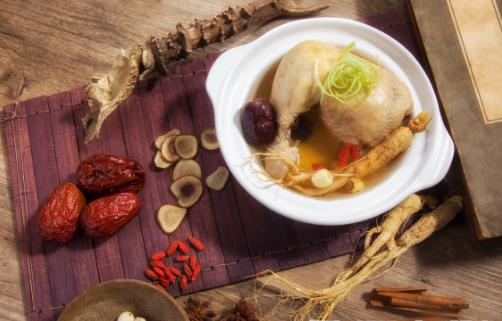 秋天喝這7款湯，潤肺養生不生病！做法步驟都寫好了，照做