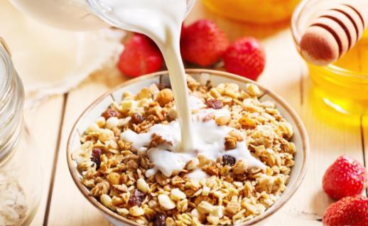 5款美味負熱量食物 減肥期間任性吃