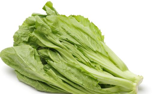 10種常見的蔬菜食材 確保自己的減肥計劃得到執行