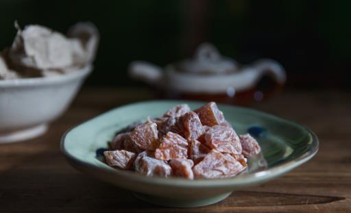 好吃又不會長胖的10種零食 自制8款減肥零食
