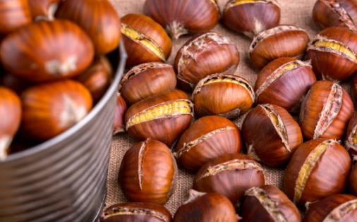 好吃又不會長胖的10種零食 自制8款減肥零食