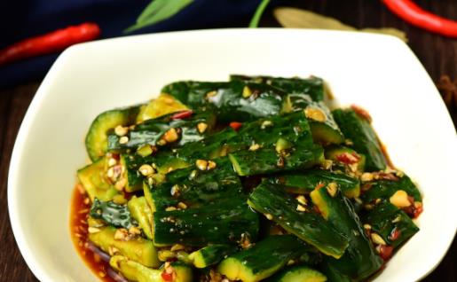 好吃又不會長胖的10種零食 自制8款減肥零食