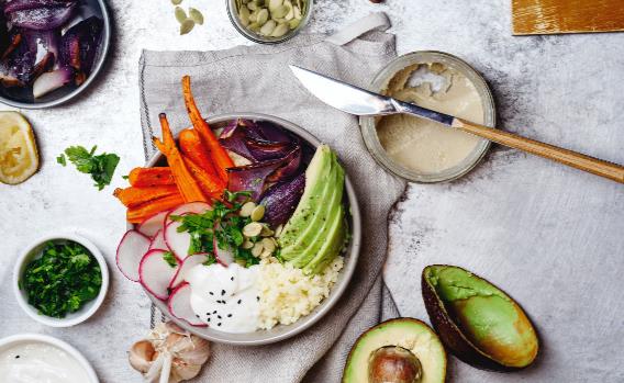 吃素不科學，身體很危險！