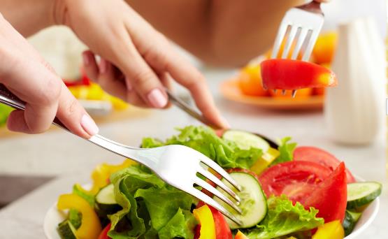 吃素不科學，身體很危險！