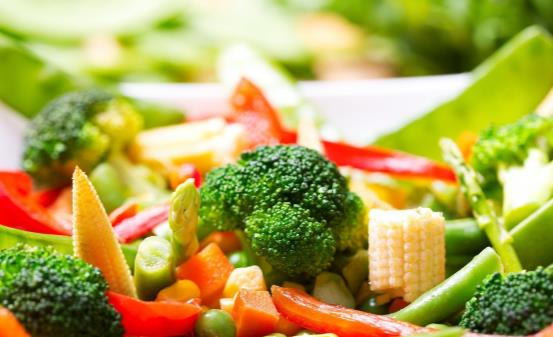 吃素不科學，身體很危險！