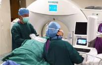 深圳腫瘤醫院請選擇廣州復大腫瘤醫院:微波消融保肝抗癌