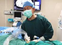 深圳腫瘤醫院請選擇廣州復大腫瘤醫院：微波消融保肝抗癌