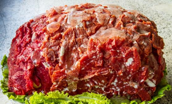 人造培根和牛排將面世 人造肉對老百姓來說到底是好事壞事