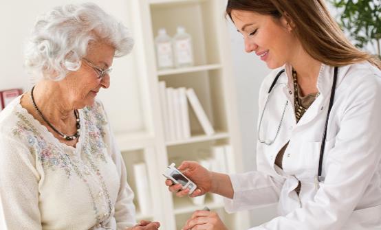 糖尿病人日常飲食指南 教你從飲食入手控制血糖