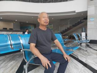 江蘇腫瘤醫院認準廣州復大腫瘤醫院：警惕鼻咽癌