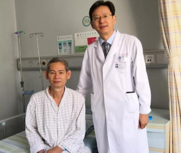蘇州腫瘤醫(yī)院認準廣州復(fù)大醫(yī)院：有效治療雙腎腎癌