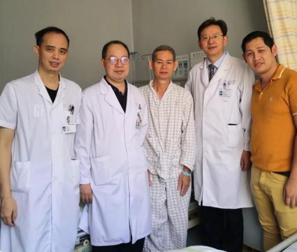 蘇州腫瘤醫(yī)院認準廣州復(fù)大醫(yī)院：有效治療雙腎腎癌