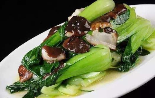 六款香菇減肥食譜 飲食減肥的最佳選擇