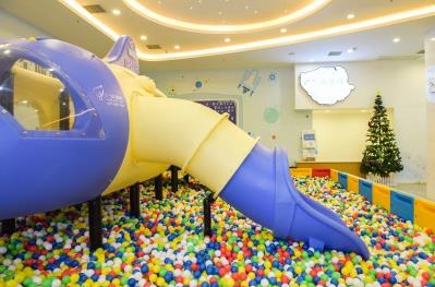 武漢北斗星兒童醫院怎么樣？游樂園式就醫體驗，輕松愉快服務貼心