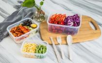 晚餐吃什么好 晚餐吃的營養又健康有三個原則