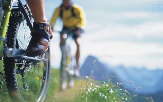 堅持運(yùn)動減肥 正確運(yùn)動減肥的八種方法