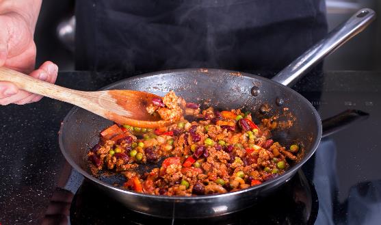 黃金食物吃錯了也會變有害物質 科學烹調的八個原則分享