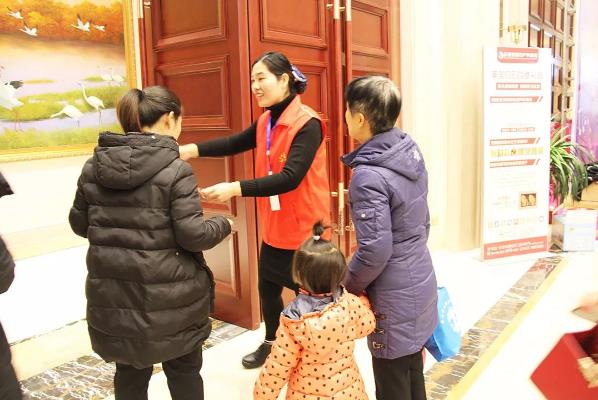 東營(yíng)博愛(ài)婦產(chǎn)醫(yī)院第四屆“孕之樂(lè)”胎教音樂(lè)會(huì)圓滿落幕!