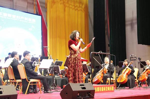 東營(yíng)博愛(ài)婦產(chǎn)醫(yī)院第四屆“孕之樂(lè)”胎教音樂(lè)會(huì)圓滿落幕!