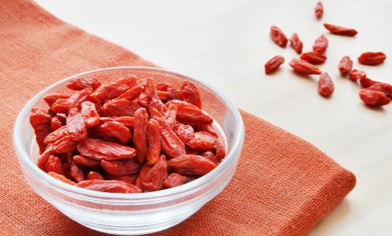 枸杞子的功效與作用是什么？