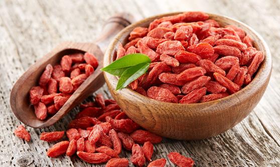 枸杞子的功效與作用是什么？