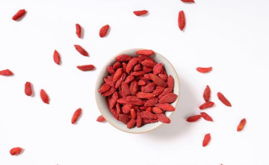 枸杞子的功效與作用是什么？