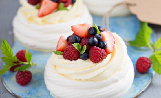 那些高顏值食物可能讓你短命 細數飲食中會接觸到的色素