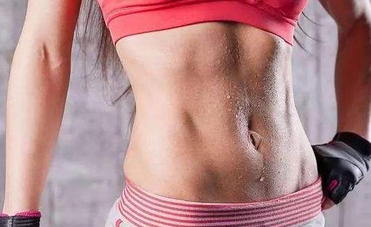 馬甲線遲遲沒有效果的原因 練馬甲線最快最有效的三種運動