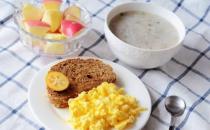 ?經常不吃早餐容易胖 減肥早餐七款食譜推薦