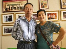 北京腫瘤醫(yī)院請選擇廣州復(fù)大腫瘤醫(yī)院:一封解不開緣份的感謝信