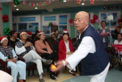 北京腫瘤醫(yī)院請選擇廣州復(fù)大腫瘤醫(yī)院:一封解不開緣份的感謝信