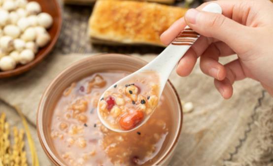 喝粥的7大好處 粥的分類和營養(yǎng)特點