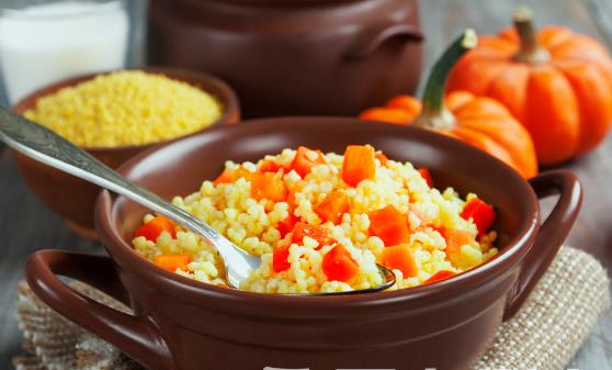 喝粥的7大好處 粥的分類和營養(yǎng)特點