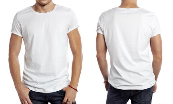 日常保養白T恤的小妙招 白t恤被染色了該怎么處理