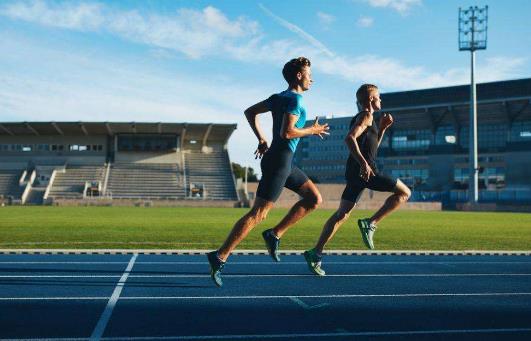 科學的運動減肥方法6原則 適合減肥的7種運動