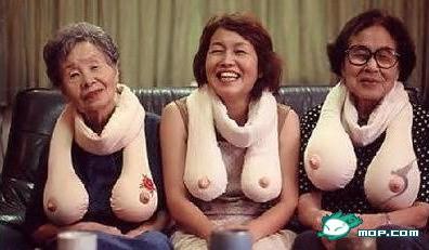 日本最新款最潮滴圍脖！！敢不敢來一條圍圍？日本最新圍脖，日本最潮圍脖