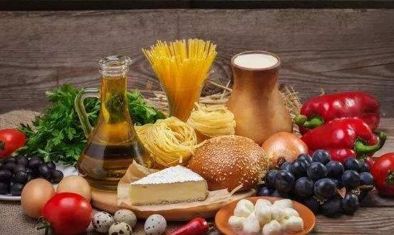 跑步減肥三分練七分吃 跑者該遵循的飲食原則