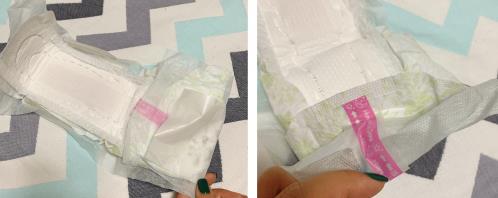 衛生巾哪個好,超強吸收安睡一整夜就用貴艾朗衛生巾