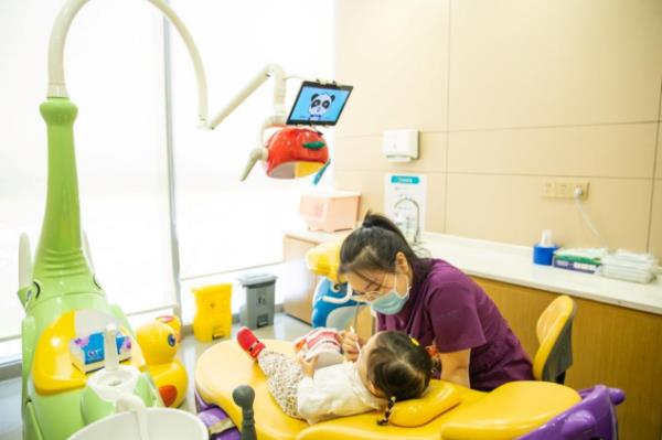 武漢北斗星兒童醫(yī)院如何 游樂園式就醫(yī)體驗，輕松愉快服務(wù)貼心