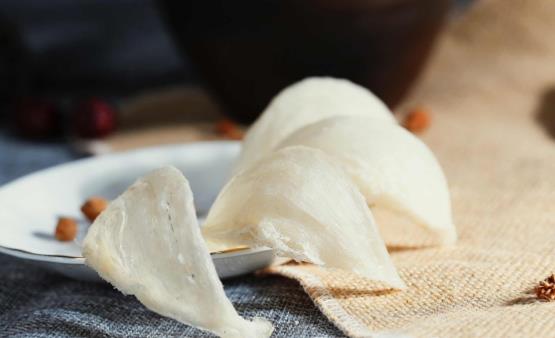 燕窩加什么燉最好？燉燕窩用冷水還是熱水？