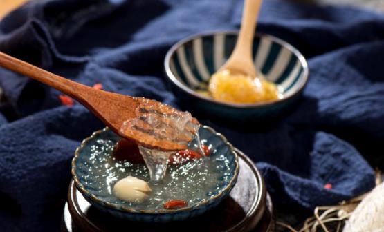 燕窩加什么燉最好？燉燕窩用冷水還是熱水？