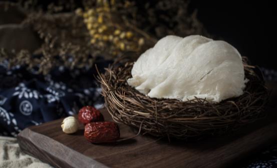 燕窩加什么燉最好？燉燕窩用冷水還是熱水？